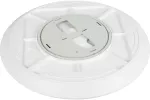 PLAFONIERA NEPTUN LED Ø480mm, 45W, 3825lm, 4000K, AC220-240V, IP54, BIAŁY