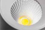 OPRAWA LED PRIME, 10W, 1000lm, AC220-240V, 50/60 Hz, PF>0,5, Ra≥80, IP20, IK06, 36°, 4000K, BIAŁY