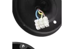 OPRAWA OGRODOWA WISZĄCA VENTANA-H,E27, MAX.20W,IP54,AC220-240V,50-60Hz,CZARNA