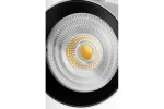 REFLEKTOR LUMEO DO SZYNOPRZEWODU, LED, 15W, 1500lm, CCT, AC180-250V, 50°, CRI90+, BIAŁY