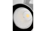 REFLEKTOR LUMEO DO SZYNOPRZEWODU, LED, 24W, 2400lm, CCT, AC180-250V, 50°, CRI90+, BIAŁY