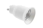 PRZEJŚCIÓWKA GU10 NA E27