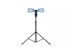 Naświetlacz ze statywem 10 000 lm