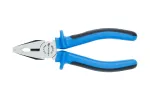 Szczypce uniwersalne 160 mm, CrV