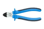 Szczypce boczne 180 mm, CrV
