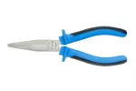 Szczypce płaskie 160 mm, CrV