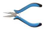 Szczypce precyzyjne wydłużone 130 mm