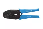 Szczypce do zaciskania końcówek nieizolowanych, nasuwanych
