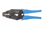 Szczypce do zaciskania końcówek typu KOAX 1,0~4,5 mm2