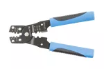Szczypce do zaciskania końcówek nieizolowanych 0,08~2,0mm2