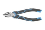 Profesjonalne szczypce boczne zaciskowe