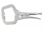 Szczypce spawalnicze 280mm, "C"