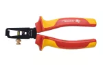 Szczypce do ściągania izolacji 160mm, 1000V, VDE