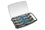 Zestaw wkrętaków precyzyjnych 7 szt.