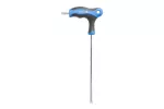 Klucze torx security typu-T, długie TT45