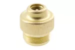 Adapter do palników propan