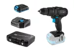 Wiertarko wkrętarka akumulatorowa 18V