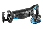 Zestaw Bezszczotkowej Pilarki Szablastej 18V