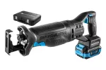 Zestaw Bezszczotkowej Pilarki Szablastej 18V
