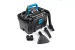 Odkurzacz walizkowy akumulatorowy beszczotkowy 18V