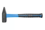 Młotek ślusarski 1000 g, trzon z włókna szklanego