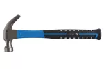 Młotek stolarski 450 g, trzon z włókna szklanego