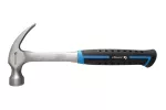 Młotek stolarski 450 g, trzon z włókna szklanego, monolityczny