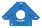 Magnetyczny kątownik spawalniczy strzałkowy, HT3B651