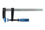 Ścisk stolarski 300x80 mm