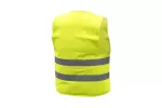 ORLA kamizelka ostrzegawcza żółta 2XL (56)