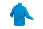 BIESE kurtka softshell niebieska 3XL (58)