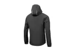 DITTER Softshell z kapturem czarny S (48)
