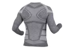 OSTE koszulka termiczna grafitowa XL-2XL