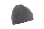 ENZ czapka zimowa grafitowa uni