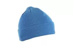 ENZ czapka zimowa niebieska uni