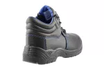 ZORGE trzewiki ochronne S3 SRC czarne 41