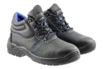ZORGE trzewiki ochronne S3 SRC czarne 44