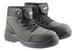 RANDOW trzewiki ochronne S3 SRC ciemnozielone 40