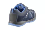 PLAUER półbuty ochronne SB SRA granatowo/niebieskie 40