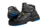 STAD trzewiki bezpieczne SPAWACZE S3L FO SR czarne 42