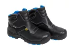 STAD trzewiki bezpieczne SPAWACZE S3L FO SR czarne 46