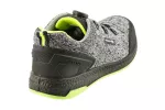 KEMNITZ półbuty ochronne LACE SYSTEM S1PS SR FO szary melanż/zielone 44