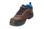 THALE półbuty ochronne S3S FO SR brązowo/czarne 40