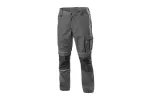 LEMBERG spodnie ochronne ciemnoszare 2XL (56), HT5K802-1-2XL