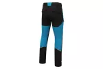 BEELITZ spodnie elastyczne morski niesbieski/ czarny 2XL (56)