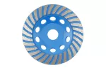 Tarcza diamentowa do szlifowania betonu 125 mm