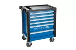 Szafka narzędziowa, 7 szuflad, HT7G046