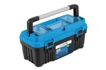 OPTIMA tool box 470 x 256 x 238 Skrzynka narzędziowa 18"