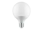 ŹRÓDŁO ŚWIATŁA LED, A-G, SMD 2835, G120-GLOB, 3000K, E27, 14,0W, AC180-250V, 360°,1380lm, 122mA