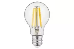 ŹRÓDŁO ŚWIATŁA LED, FILAMENT, A-G, A60, 4000K, E27, 11,0W, AC180-250V, 360°, 1500lm, 96mA